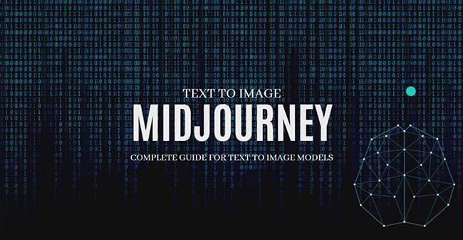 Midjourney AI：从零基础到高级版的大师班教程-34节课-中英字幕-雲鼎文化传媒