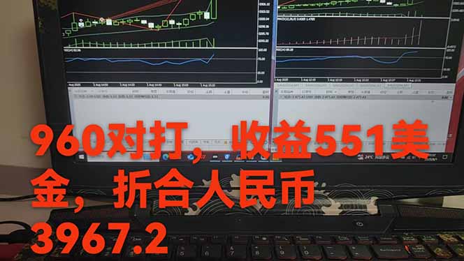 图片[1]-稳定8年的美刀搬砖项目，单人每日收益800—3000.团队4人月入10W+.可线下-雲鼎文化传媒