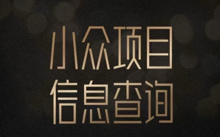 小众蓝海项目情感查询，女粉暴力掘金，轻松日入500+【揭秘】-雲鼎文化传媒