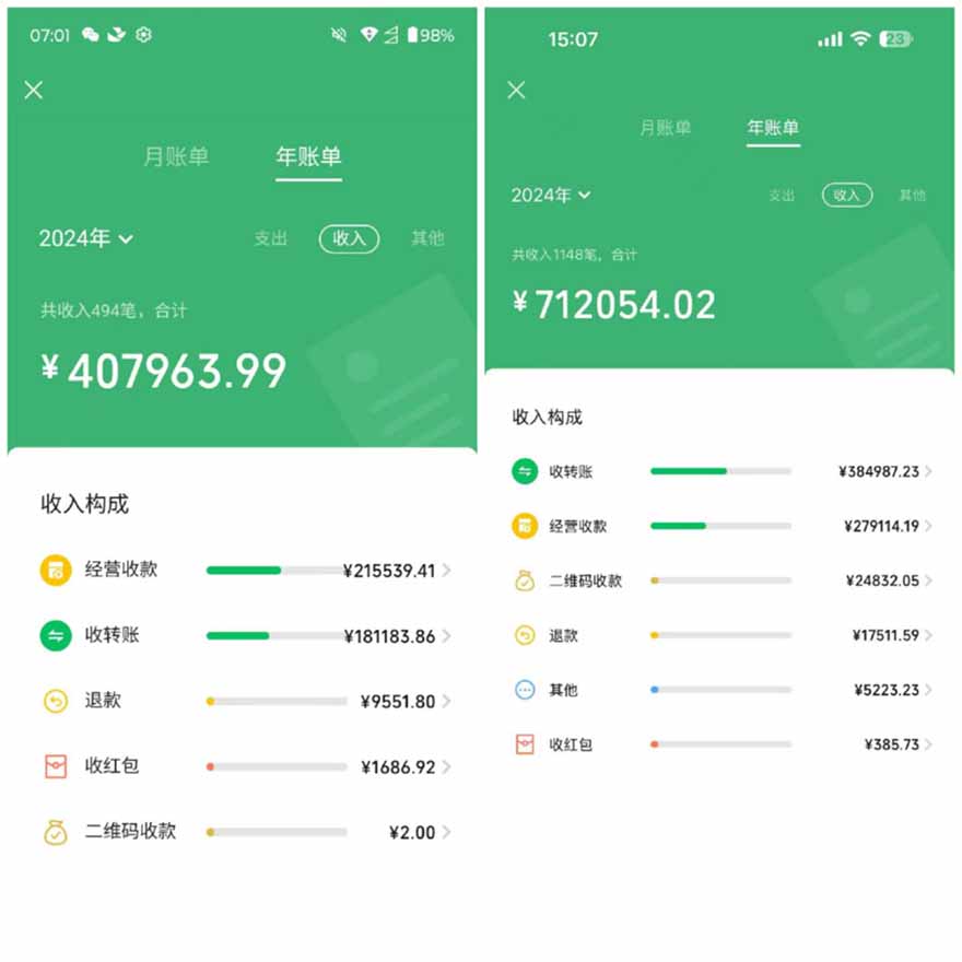 图片[1]-2025年，请“不择手段”去搞钱!-雲鼎文化传媒