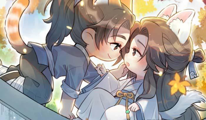 Q版 古风角色班-第6期绘画教程(39节课)-雲鼎文化传媒