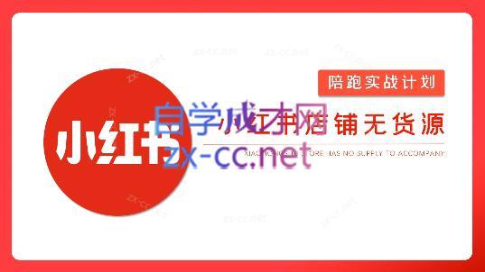 安琪·小红书店铺无货源-雲鼎文化传媒