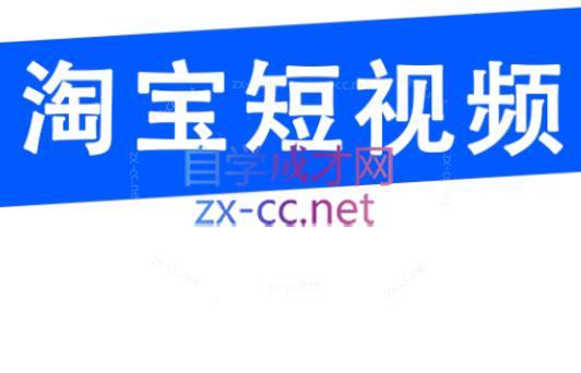 创北电商·淘宝短视频店群(更新24年2月)-雲鼎文化传媒