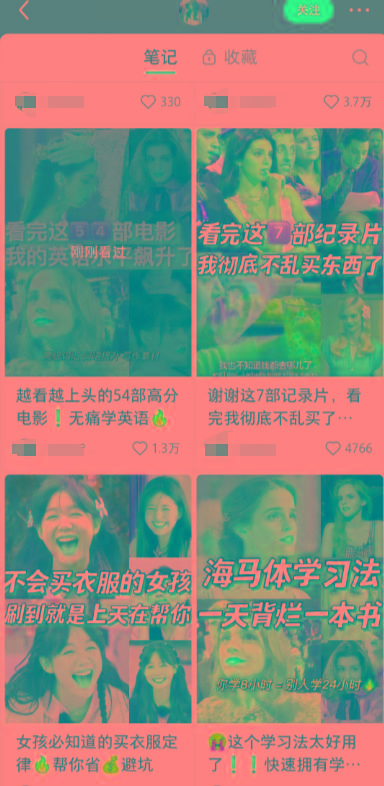 图片[1]-小红书最新创业粉引流，黑科技引爆全网流量裂变，简单操作长期吸粉-雲鼎文化传媒