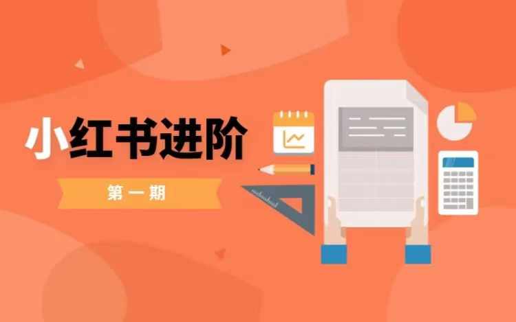 小红书进阶篇，零基础小白实战课，普通人变现的课程-雲鼎文化传媒