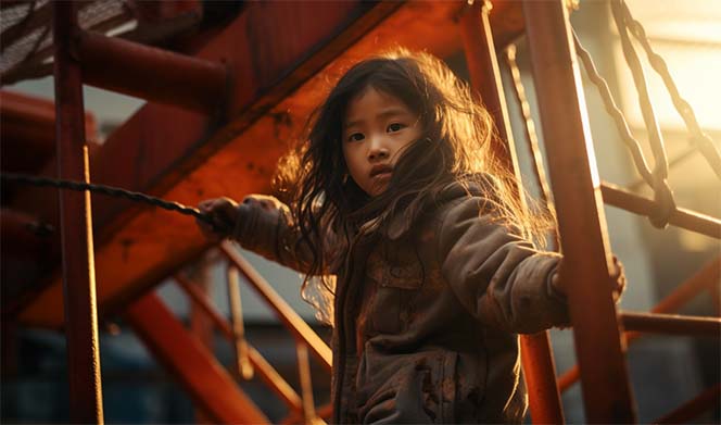 图片[4]-Curious Refuge -全球首个AI人工智能电影制作训练营-中英字幕|1080P|附素材-雲鼎文化传媒
