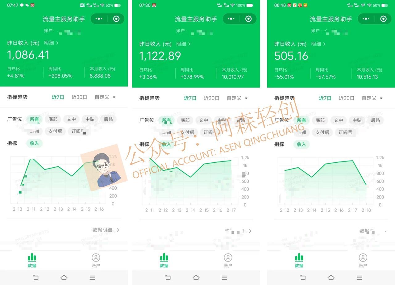 图片[1]-(9535期)无需技术，AI掘金2.0插件让你轻松赚钱，短期做到月入3万！-雲鼎文化传媒