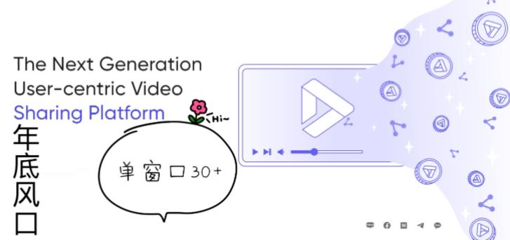 【年底冲刺】十一月最新国外挂机项目全网独家项目【揭秘】-雲鼎文化传媒