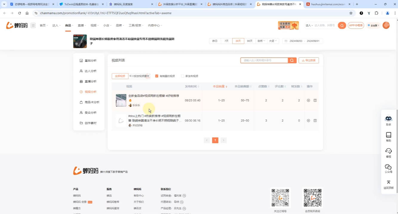 芒禄电商·视频号电商玩法流程(视频带货+直播带货)-雲鼎文化传媒