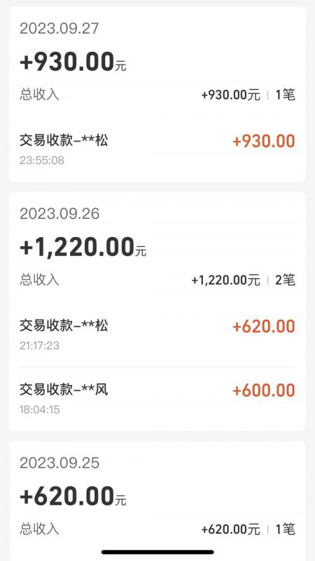 cashback返利项目培训:轻松月入3000刀的秘密