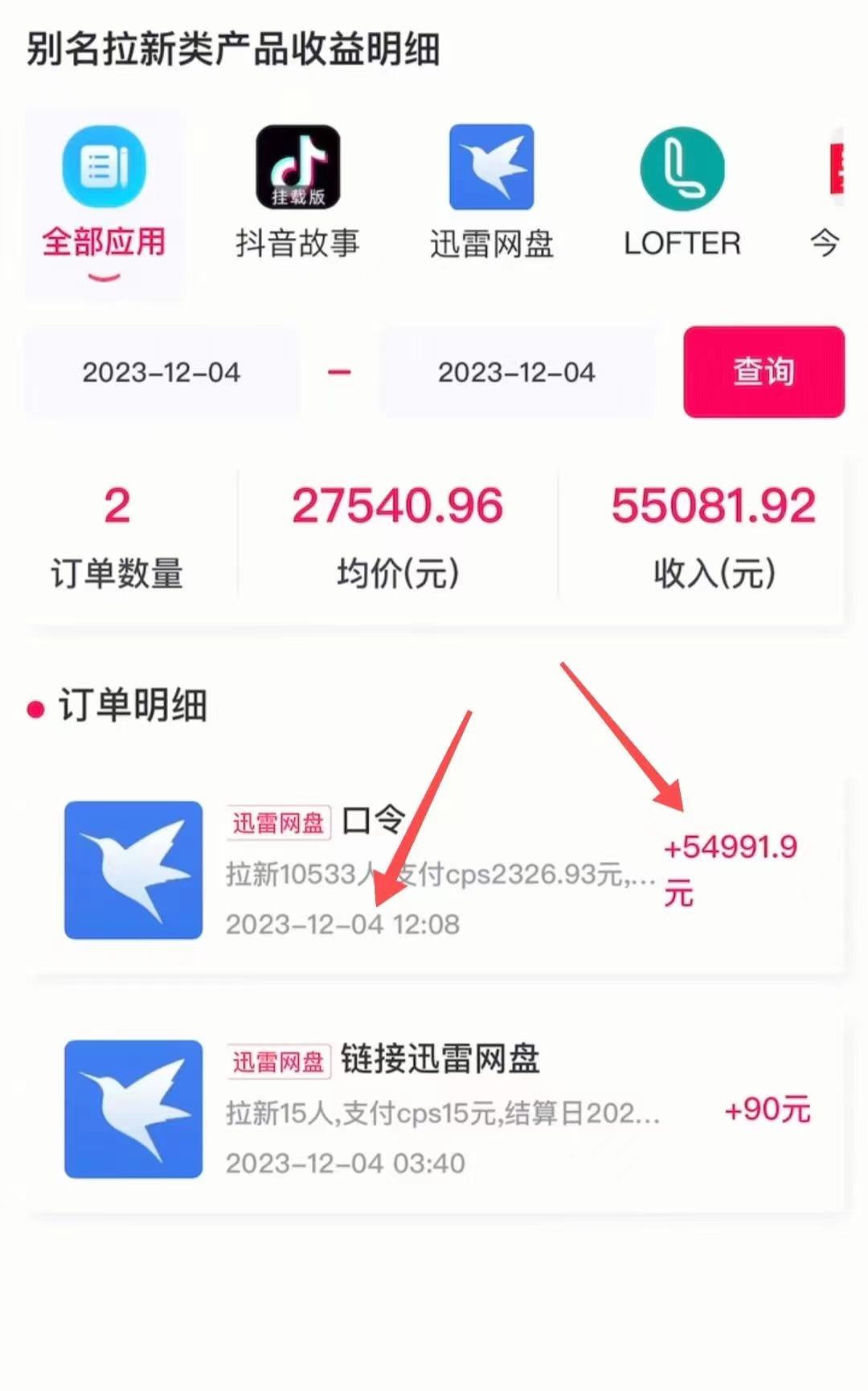 (8610期)快手美女视频结合网盘拉新，一天搞了50000 两分钟一条Ai原创视频，0成…-雲鼎文化传媒