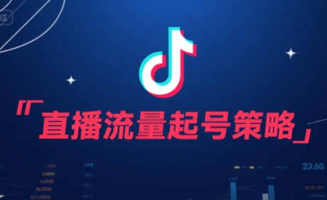 尼采老师·直播流量起号实战课-雲鼎文化传媒