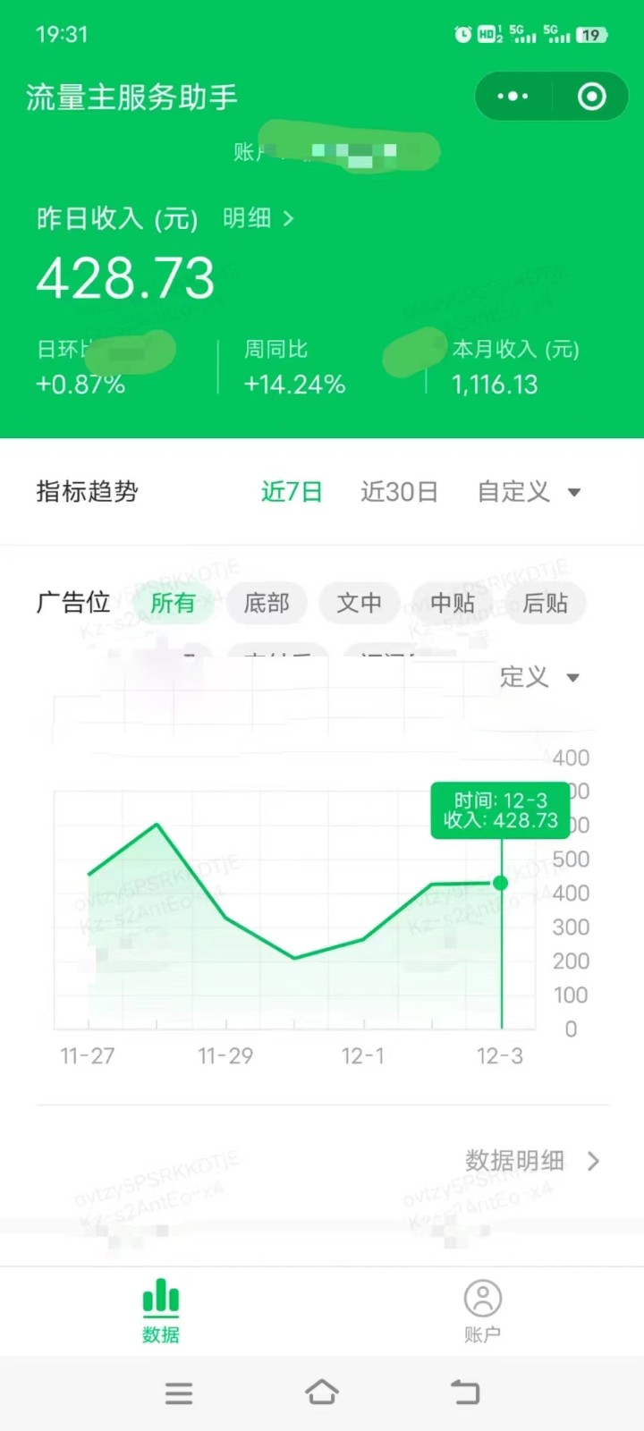 图片[1]-收益翻倍，时间减半！AI掘金，十节课详解，每天投入时间少，轻松月入1w+！-雲鼎文化传媒
