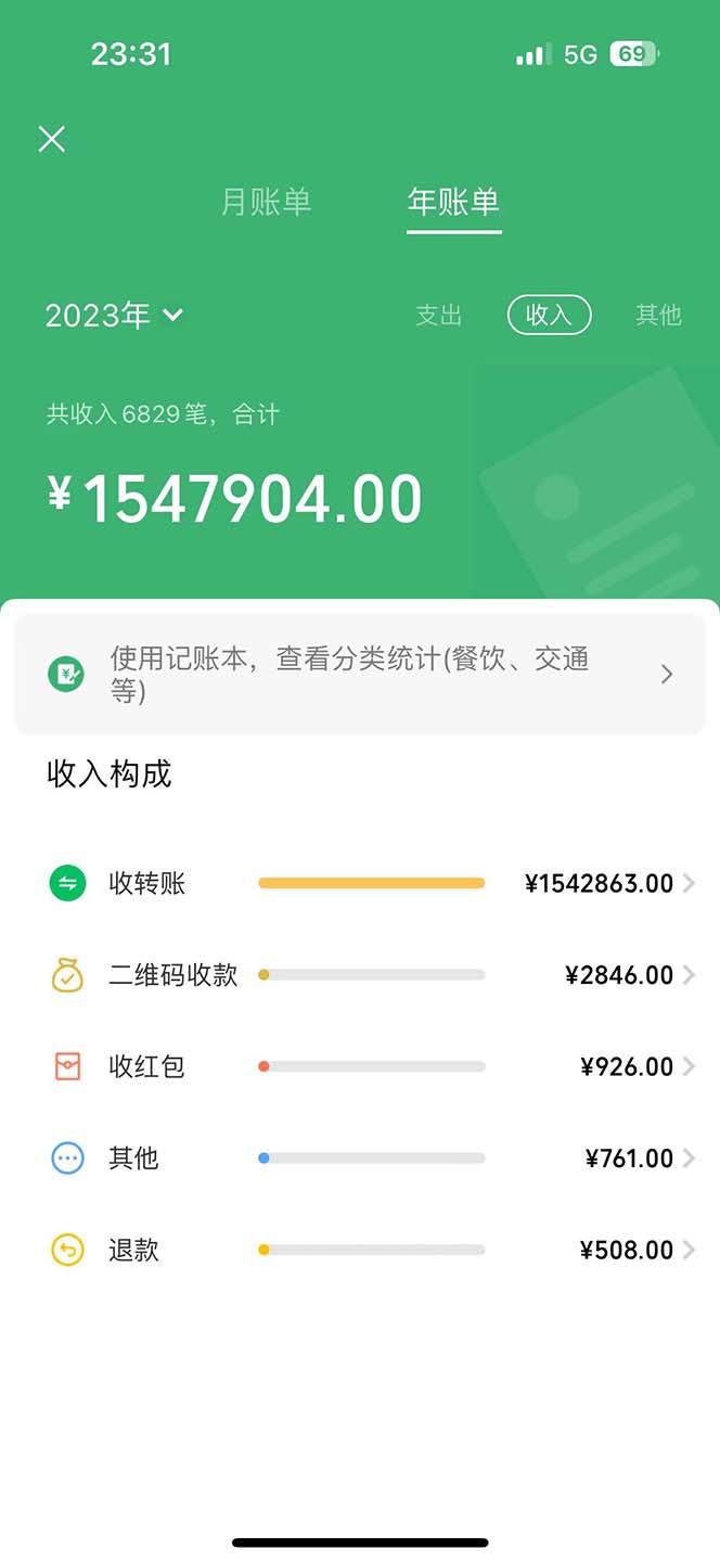 图片[1]-2024最新项目，冷门暴利，暑假来临，正是项目利润爆发时期。市场很大，…-雲鼎文化传媒