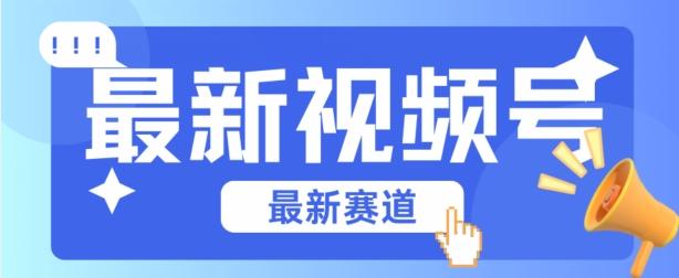 视频号全新赛道，碾压市面普通的混剪技术，内容原创度高，小白也能学会【揭秘】-雲鼎文化传媒