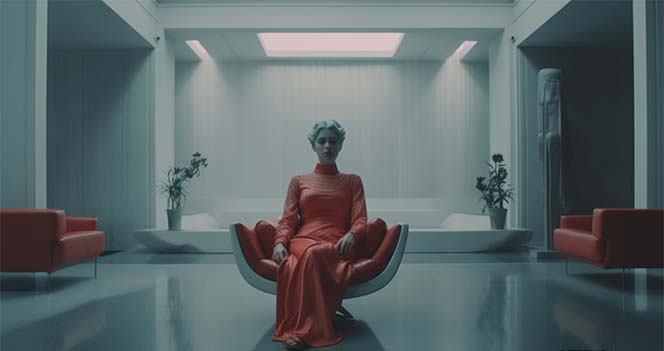 图片[2]-Curious Refuge -全球首个AI人工智能电影制作训练营-中英字幕|1080P|附素材-雲鼎文化传媒