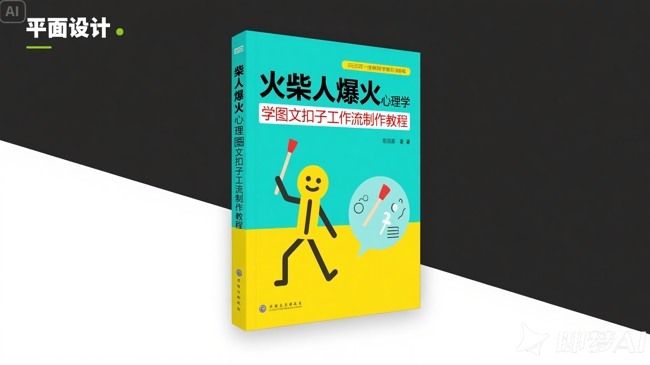 利用Coze扣子一键生成火柴人爆火心理学工作流，保姆级教学-雲鼎文化传媒