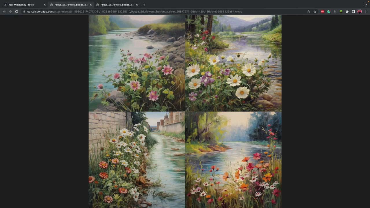 图片[4]-Midjourney, Adobe Firefly AI, ChatGPT 4大型AI人工智能-137节课-中英字幕-雲鼎文化传媒